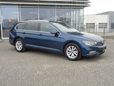 VW Passat Gebrauchtwagen VW Passat Gebrauchtwagen