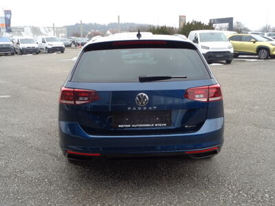 VW Passat Gebrauchtwagen VW Passat Gebrauchtwagen
