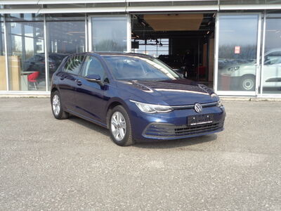 VW Golf Gebrauchtwagen VW Golf Gebrauchtwagen