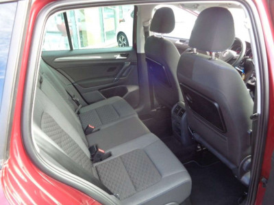 VW Golf Sportsvan Gebrauchtwagen VW Golf Sportsvan Gebrauchtwagen