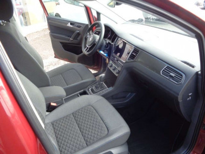 VW Golf Sportsvan Gebrauchtwagen VW Golf Sportsvan Gebrauchtwagen