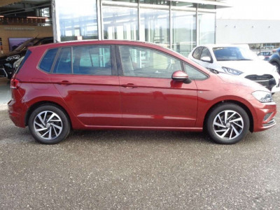 VW Golf Sportsvan Gebrauchtwagen VW Golf Sportsvan Gebrauchtwagen