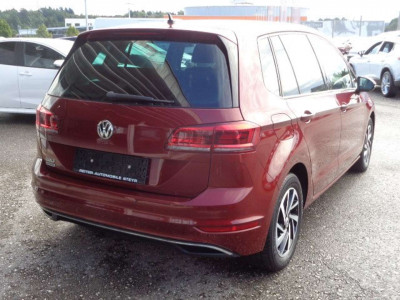 VW Golf Sportsvan Gebrauchtwagen VW Golf Sportsvan Gebrauchtwagen