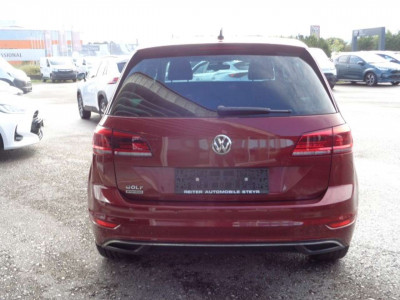 VW Golf Sportsvan Gebrauchtwagen VW Golf Sportsvan Gebrauchtwagen