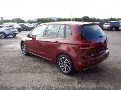 VW Golf Sportsvan Gebrauchtwagen VW Golf Sportsvan Gebrauchtwagen