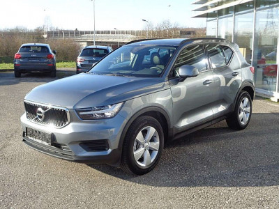 Volvo XC40 Gebrauchtwagen Volvo XC40 Gebrauchtwagen