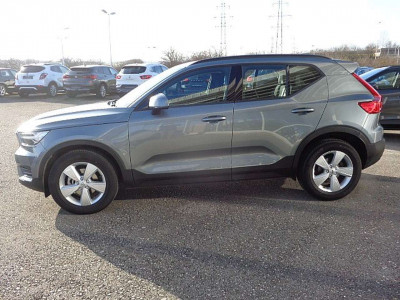 Volvo XC40 Gebrauchtwagen Volvo XC40 Gebrauchtwagen