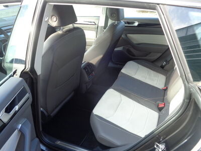 VW Arteon Gebrauchtwagen VW Arteon Gebrauchtwagen