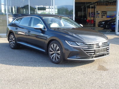 VW Arteon Gebrauchtwagen VW Arteon Gebrauchtwagen