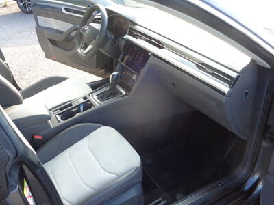 VW Arteon Gebrauchtwagen VW Arteon Gebrauchtwagen