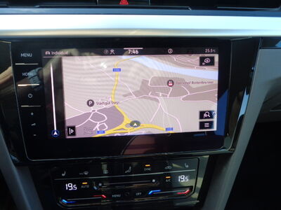 VW Arteon Gebrauchtwagen VW Arteon Gebrauchtwagen