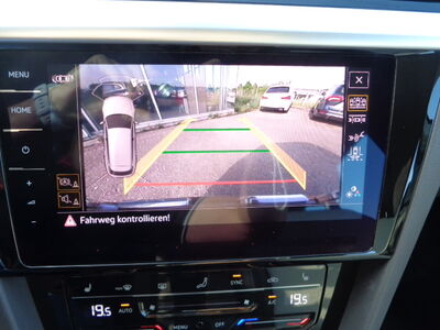 VW Arteon Gebrauchtwagen VW Arteon Gebrauchtwagen