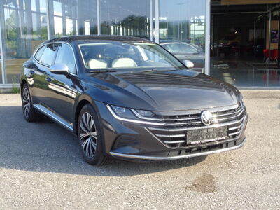 VW Arteon Gebrauchtwagen VW Arteon Gebrauchtwagen