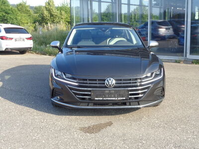 VW Arteon Gebrauchtwagen VW Arteon Gebrauchtwagen