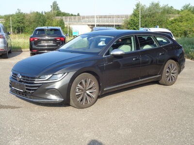 VW Arteon Gebrauchtwagen VW Arteon Gebrauchtwagen