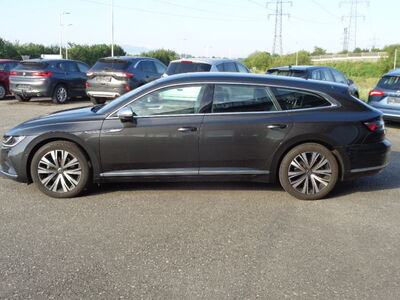 VW Arteon Gebrauchtwagen VW Arteon Gebrauchtwagen