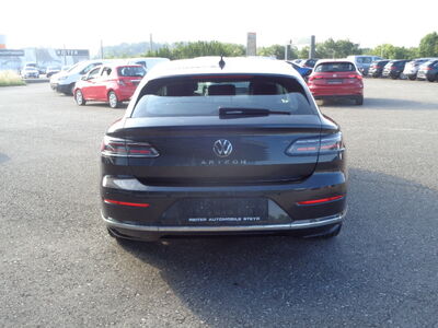 VW Arteon Gebrauchtwagen VW Arteon Gebrauchtwagen