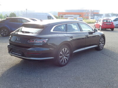 VW Arteon Gebrauchtwagen VW Arteon Gebrauchtwagen