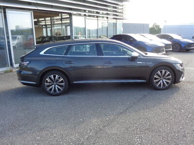 VW Arteon Gebrauchtwagen VW Arteon Gebrauchtwagen