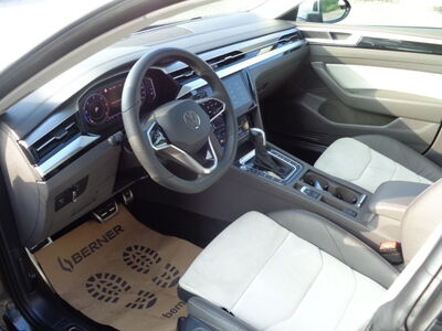 VW Arteon Gebrauchtwagen VW Arteon Gebrauchtwagen
