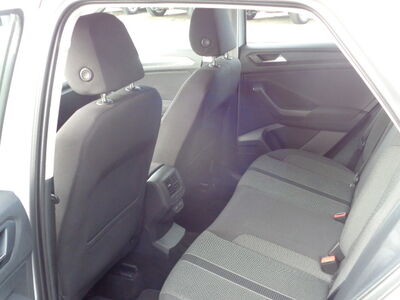 VW T-Roc Gebrauchtwagen VW T-Roc Gebrauchtwagen