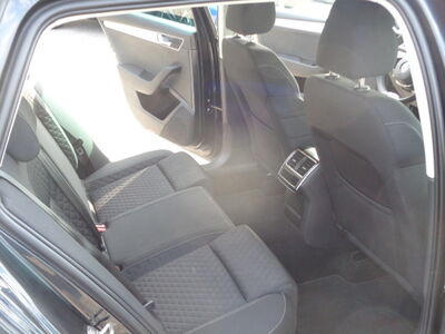 Skoda Superb Gebrauchtwagen Skoda Superb Gebrauchtwagen
