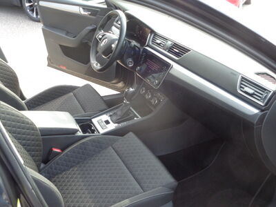 Skoda Superb Gebrauchtwagen Skoda Superb Gebrauchtwagen