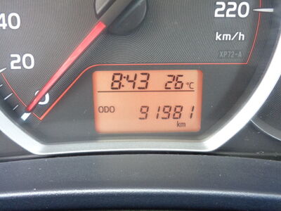 Toyota Yaris Gebrauchtwagen Toyota Yaris Gebrauchtwagen