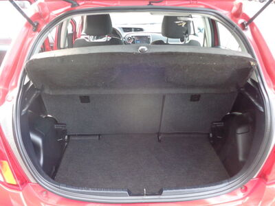 Toyota Yaris Gebrauchtwagen Toyota Yaris Gebrauchtwagen