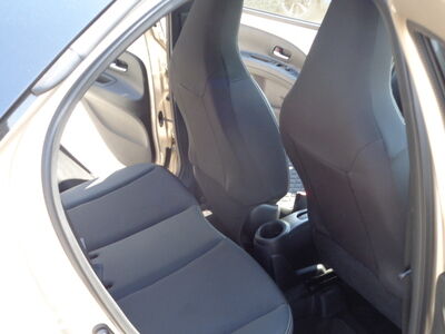 Toyota Aygo Gebrauchtwagen