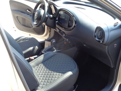 Toyota Aygo Gebrauchtwagen