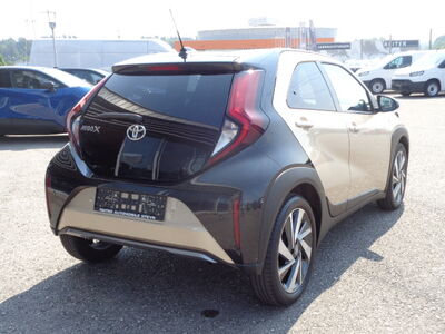 Toyota Aygo Gebrauchtwagen