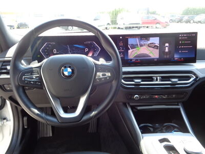 BMW 3er Gebrauchtwagen