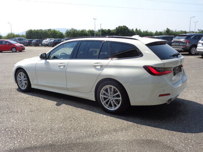 BMW 3er Gebrauchtwagen