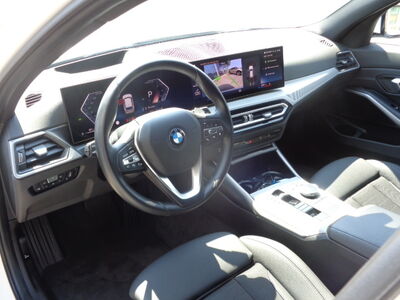 BMW 3er Gebrauchtwagen
