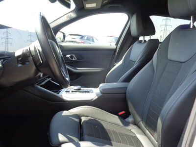 BMW 3er Gebrauchtwagen