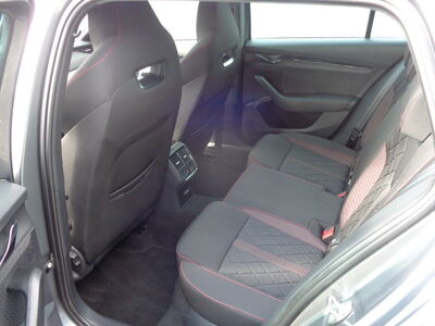 Skoda Octavia Gebrauchtwagen Skoda Octavia Gebrauchtwagen