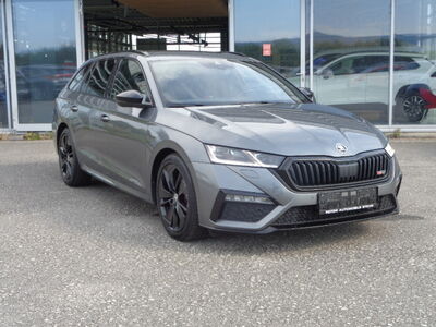 Skoda Octavia Gebrauchtwagen Skoda Octavia Gebrauchtwagen