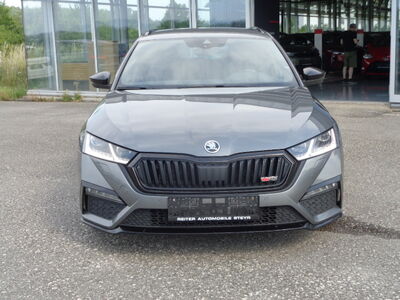 Skoda Octavia Gebrauchtwagen Skoda Octavia Gebrauchtwagen