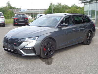 Skoda Octavia Gebrauchtwagen Skoda Octavia Gebrauchtwagen
