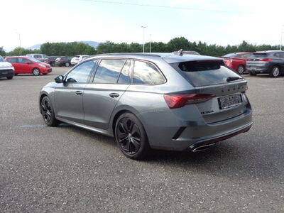 Skoda Octavia Gebrauchtwagen Skoda Octavia Gebrauchtwagen