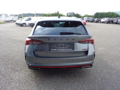 Skoda Octavia Gebrauchtwagen Skoda Octavia Gebrauchtwagen