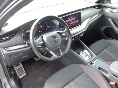 Skoda Octavia Gebrauchtwagen Skoda Octavia Gebrauchtwagen