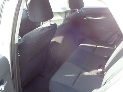 Toyota Auris Gebrauchtwagen Toyota Auris Gebrauchtwagen