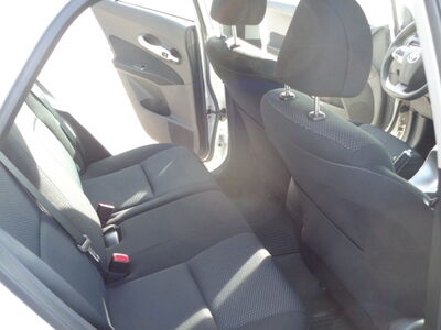 Toyota Auris Gebrauchtwagen Toyota Auris Gebrauchtwagen