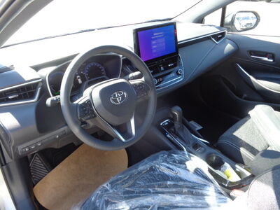 Toyota Corolla Vorführwagen Toyota Corolla Vorführwagen