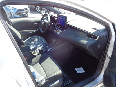 Toyota Corolla Vorführwagen Toyota Corolla Vorführwagen