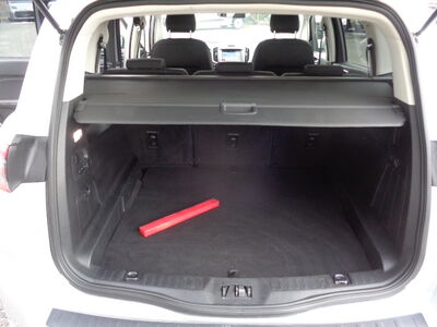 Ford S-MAX Gebrauchtwagen Ford S-MAX Gebrauchtwagen