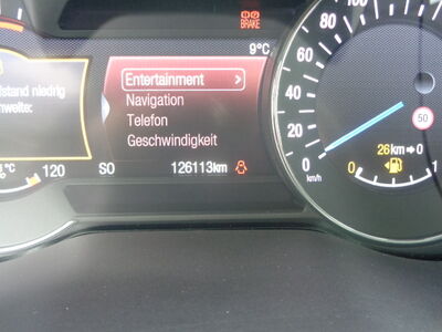 Ford S-MAX Gebrauchtwagen Ford S-MAX Gebrauchtwagen