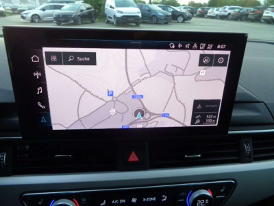 Audi A4 Gebrauchtwagen Audi A4 Gebrauchtwagen